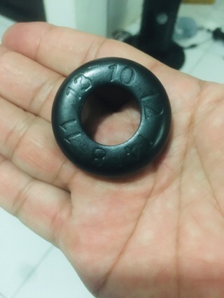 Itbg Kunci Pas Jarijari Sepeda 6 Arah