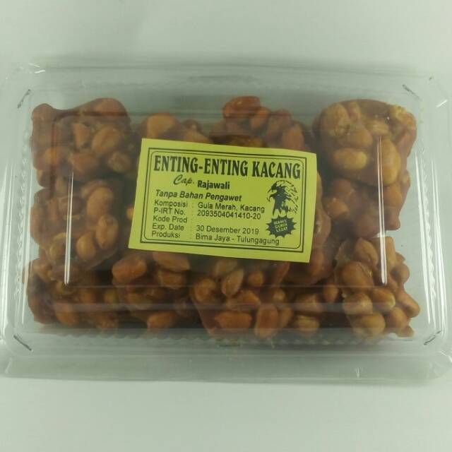 

Enting Enting 200 gr