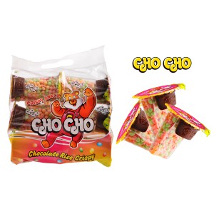 

cho cho nyaem crispy 12pcs