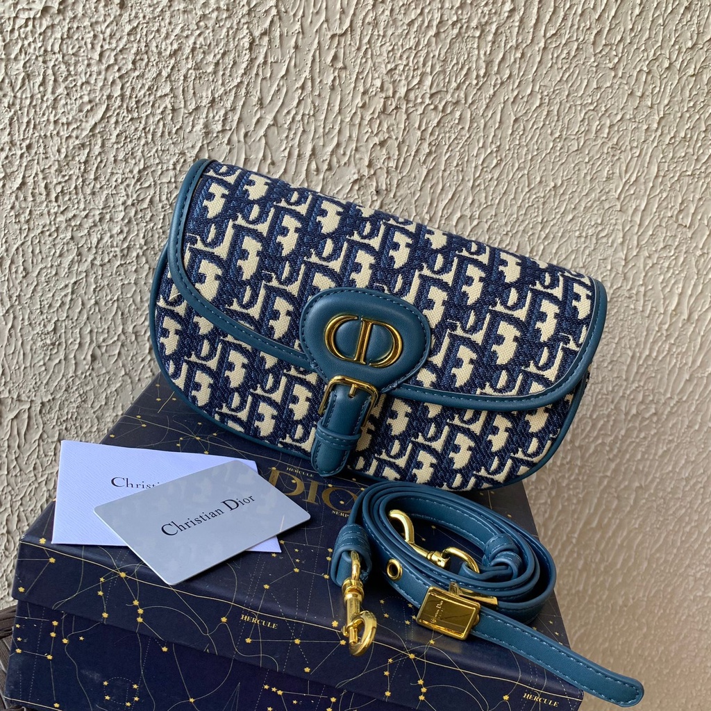 (HARGA SPECIAL) LUXY LX2165 TAS SELEMPANG WANITA BOBBY EAST WEST FULL SET WITH BOX KUALITAS PLATINUM