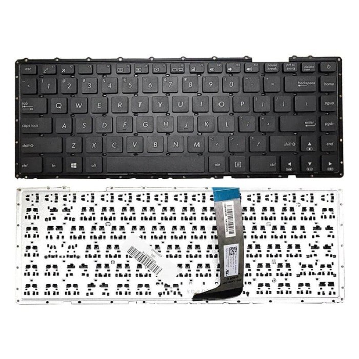 Keyboard Asus A442 A442UF A442UQ A442UR X442 X442UA X442UQ X442UR