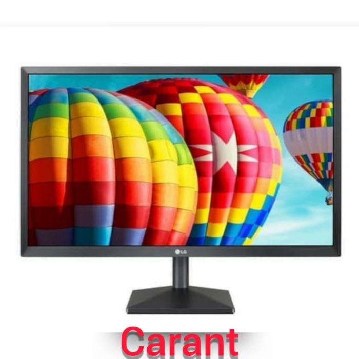 Monitor LG 24" 24 Inch Full HD 1080p Gaming IPS