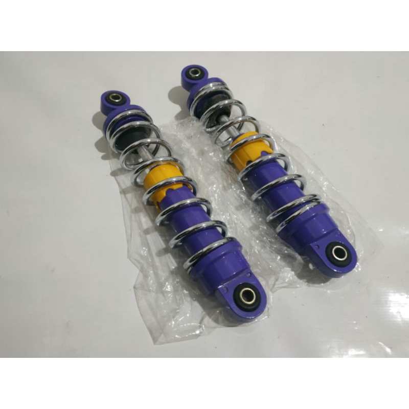 Shock Shockbreaker Skok MIKI 280 Alfa Crystal RC100 RC80 FIZ FIZR