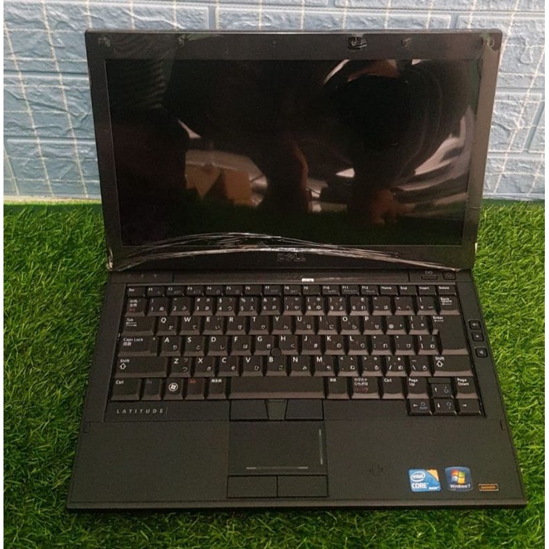 DELL CORE i5