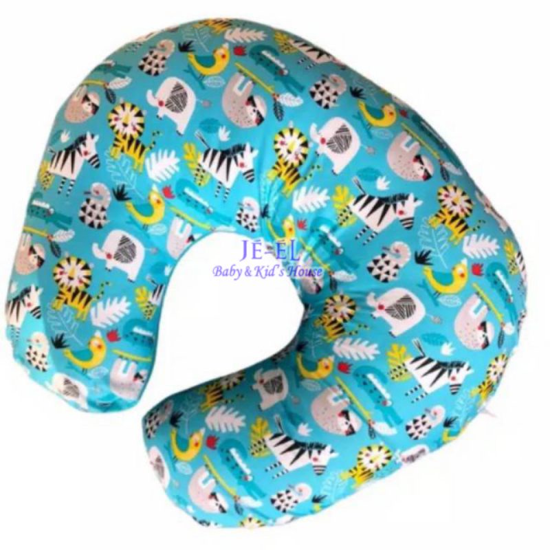 NURSING PILLOW/Bantal Menyusui Berbahan Dakron