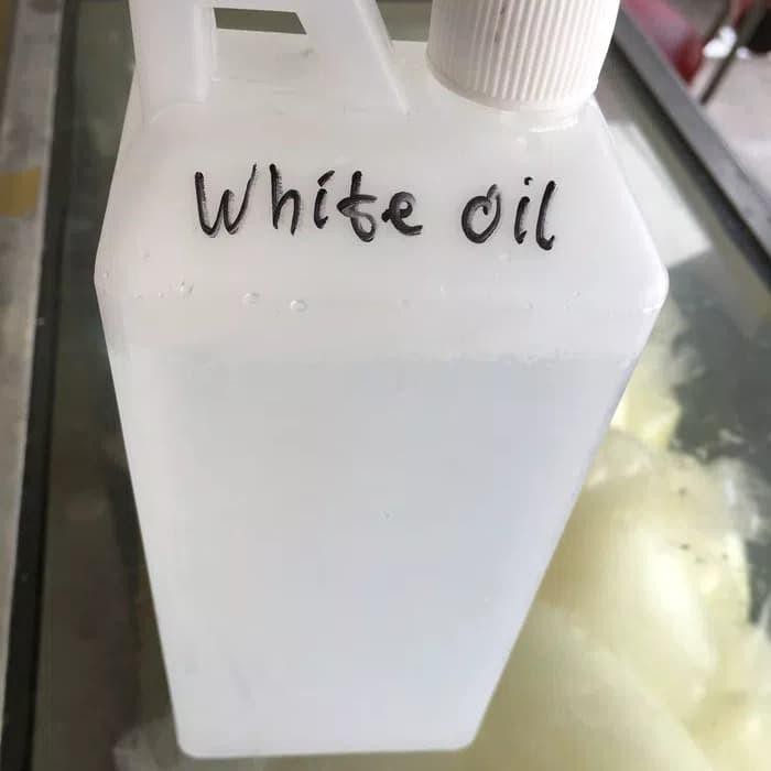 

Unik White Oil isi 7 L Murah