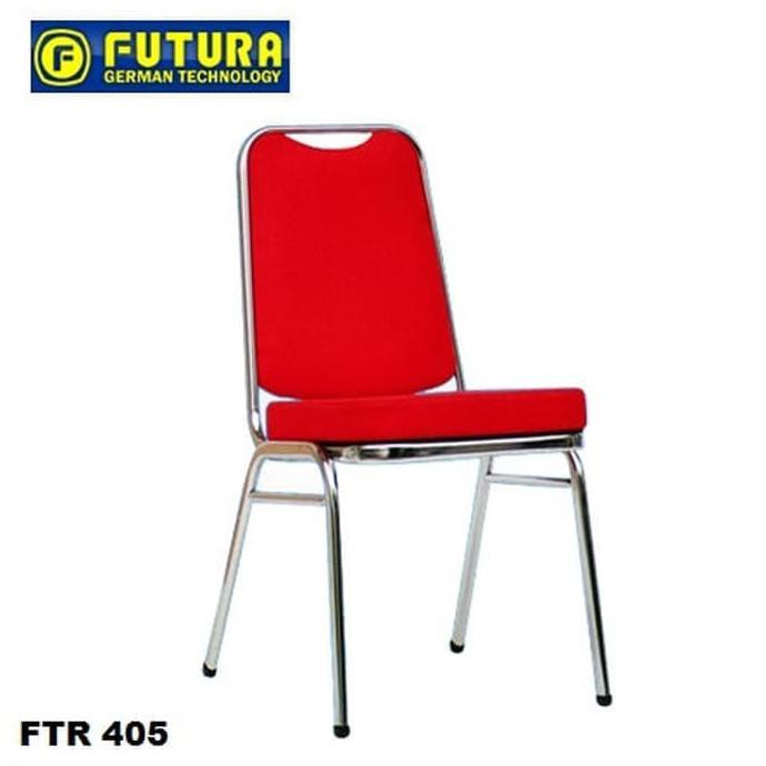 Kursi Futura 405