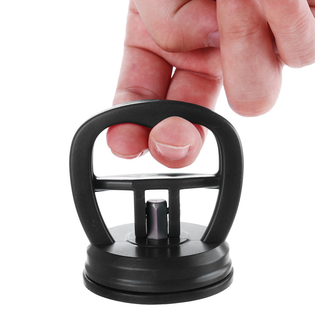 Alat Suction Cup Mobil Universal Mini Car Dent Remover Puller Auto Bodywork Panel Remover Sucker Car Repair Kit Suction Cup Pengangkat Gelas Pengangkat Penyok Mobil Alat Perbaikan Suction Cup Kuat Body Bodywork Panel Extractor