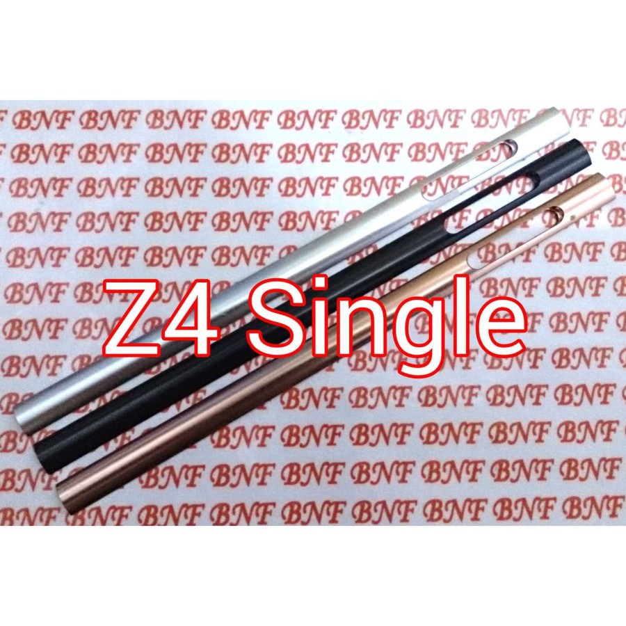 Original List Bezel Bagian Kiri - Sony Xperia Z4 Big - Z4 Single