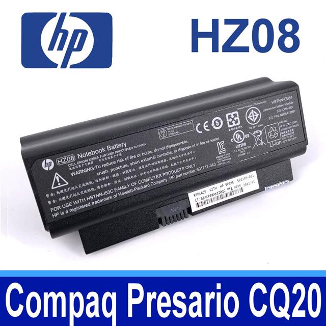BATTERAY BATERAI LAPTOP NOTEBOOK HP COMPAQ PRESARIO CQ20 CQ20-100