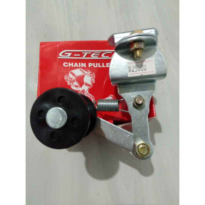 stabilizer rantai bebek roll