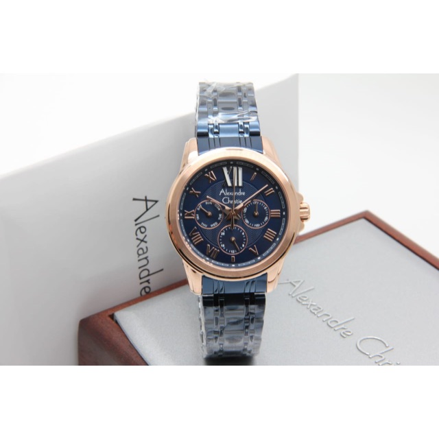 ALexandre Christie 2494