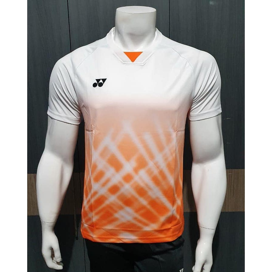 Kaos badminton yonex Y 5022