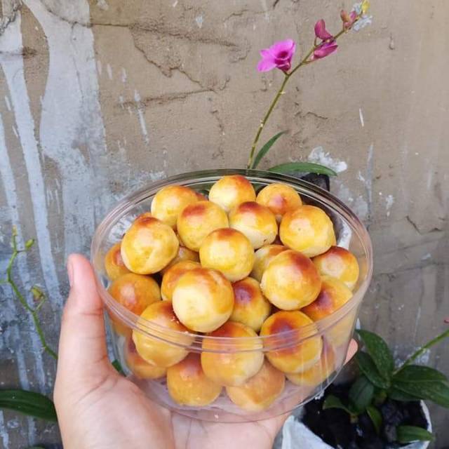 

Nastar Nanas