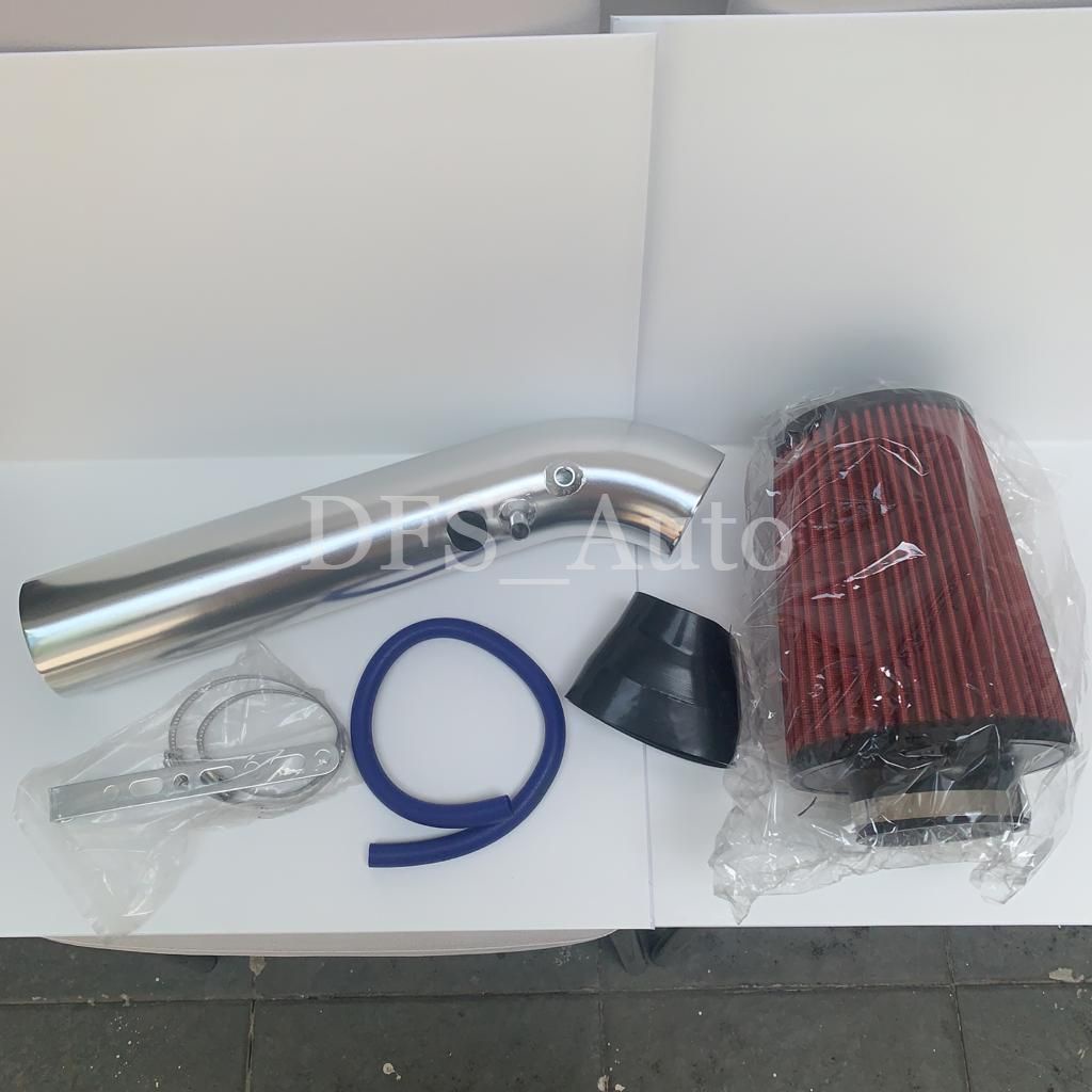 Open Filter Set Universal K & N / Intake Filter KNN