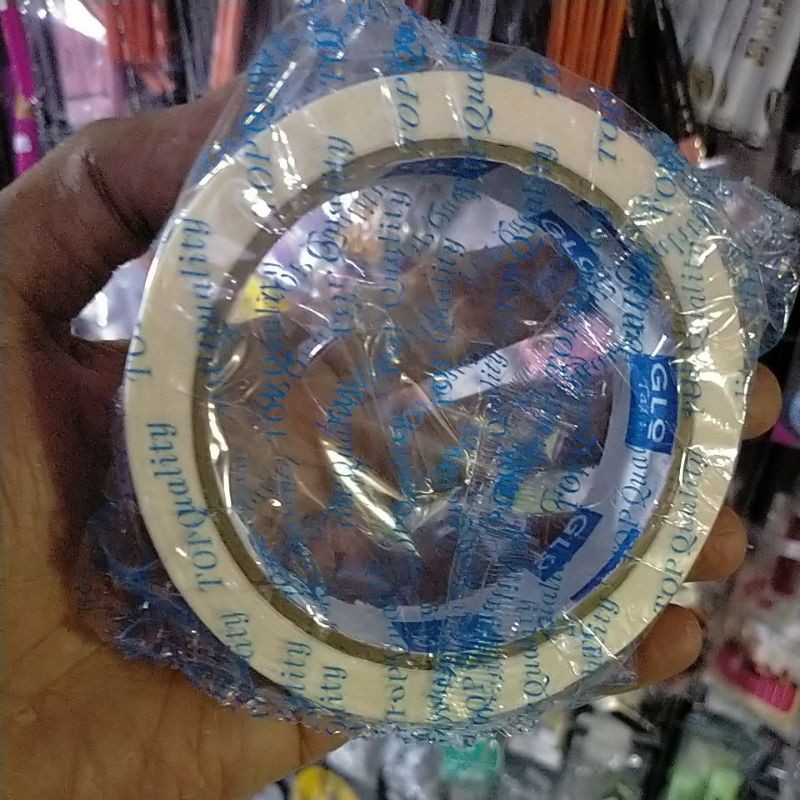 

SOLASI KERTAS UKURAN 1 INC ISOLASI HARGA GROSIR
