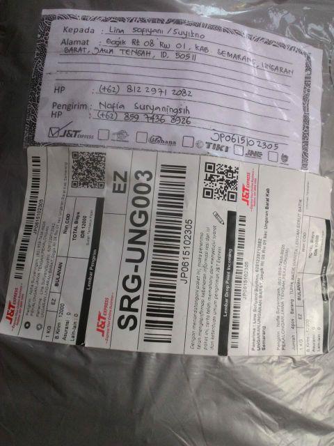 Terlaris Serut Genes Jelita Tunic Navbor Yelbor Whitbor Creambor Tunik Batik Modern Hrb030 Dolbi Dob