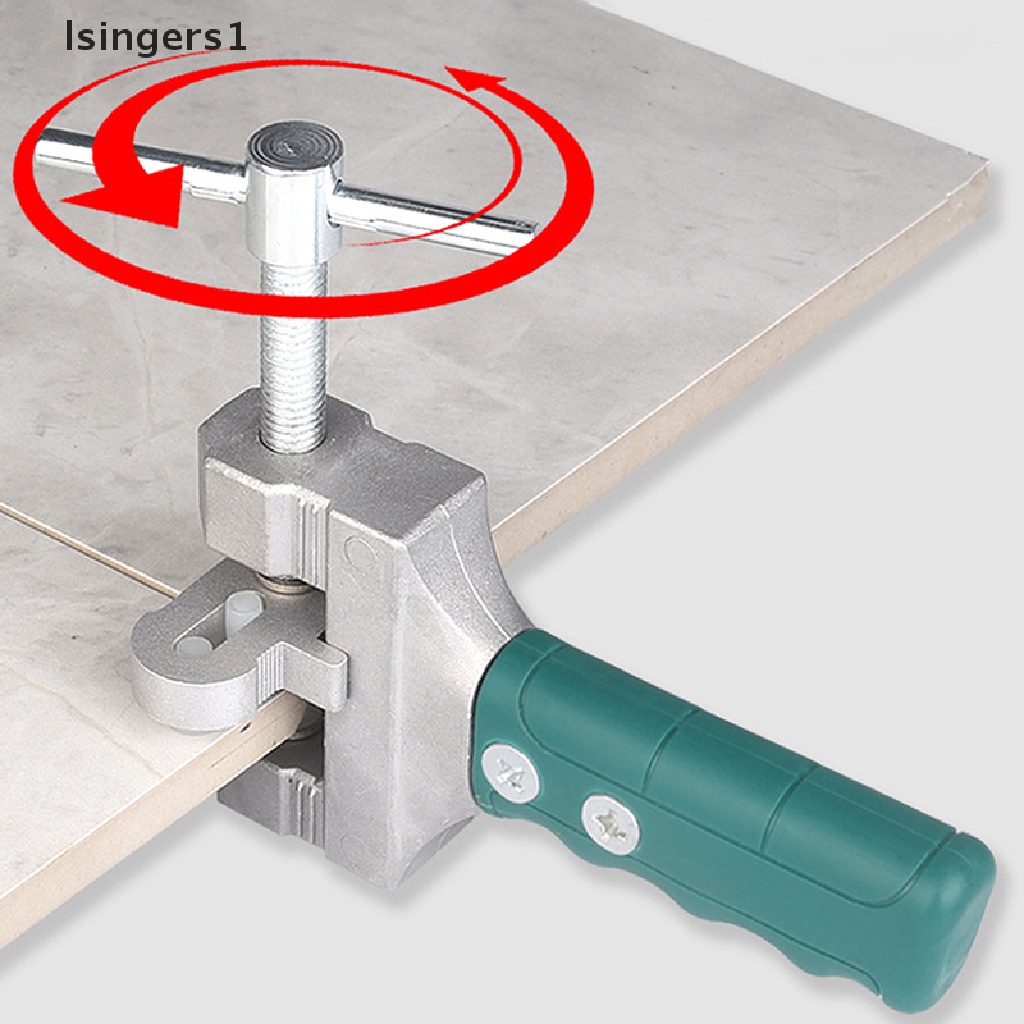(lsingers1) Mesin Pemotong Kaca / Ubin Multifungsi Untuk Alat Pertukangan