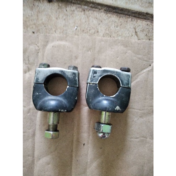 raiser stang ORI Honda win