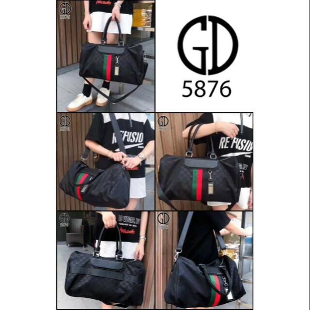 Travel Bag Gucci 5876