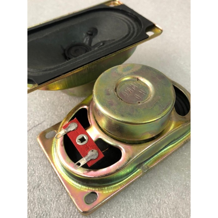 Speaker tv 5x9 speaker tv 9x5 speaker tv 5cm x 9cm