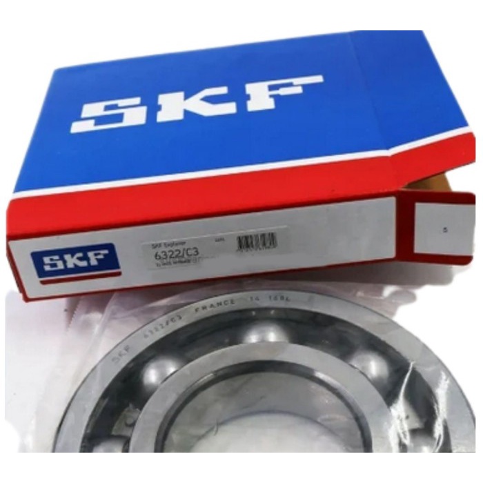 BALL BEARING 6322/C3 SKF