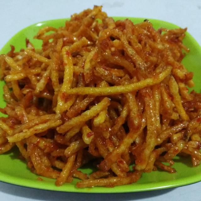 KENTANG MUSTOFA MURAH/KERIPIK KENTANG/KENTANG KERING ...