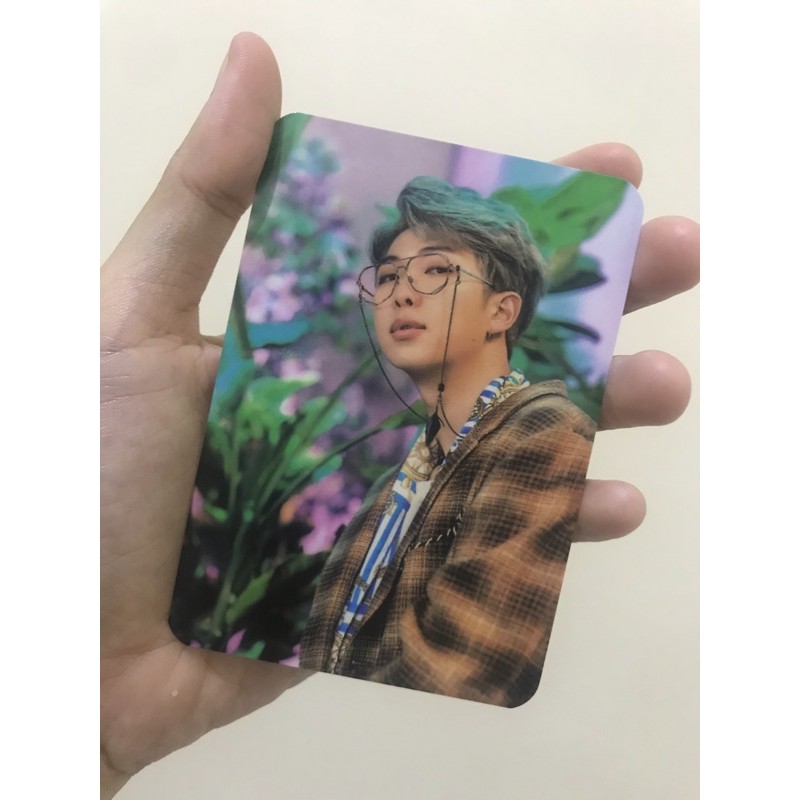 [BOOKED] MINIPC/MPC Magicshop 5th Muster Korea RM/Namjoon