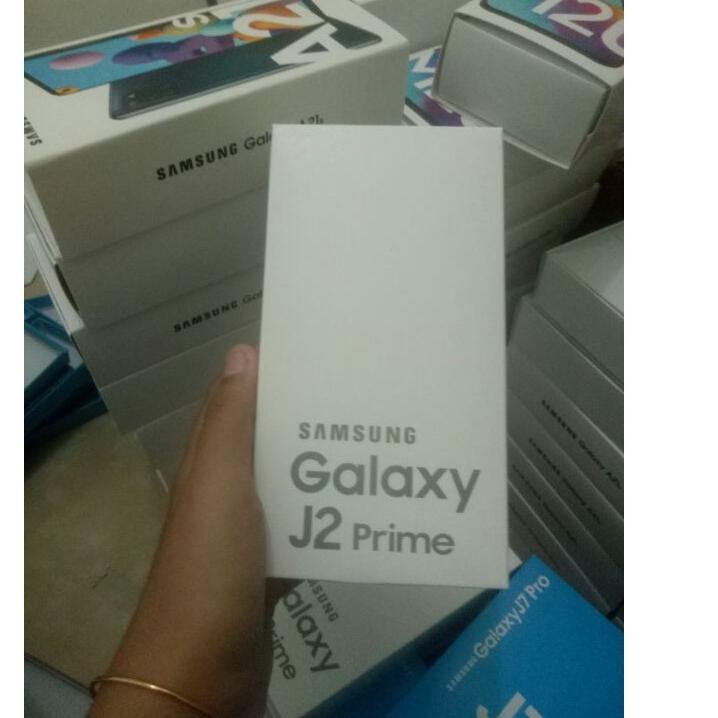 

New - Dus Box Samsung Galaxy J2prime