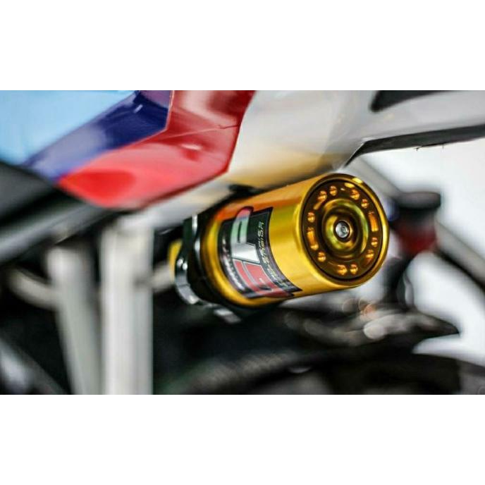 Monoshock CB150R Shock GP Ride IT CB150 Shock Belakang CB150R GP 300mm