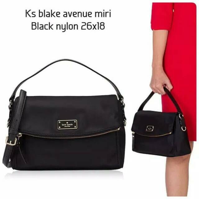 kate spade blake avenue miri