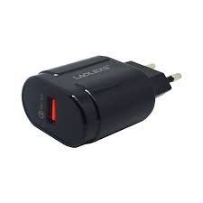 LAOLEXS HOME CHARGER LH-05 ( 1USB) FAST CHARGING QUALCOMM 3.0