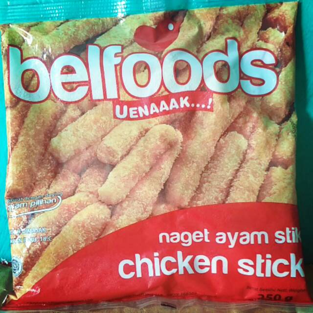 

Belfoods Uenaaak Chicken Stick