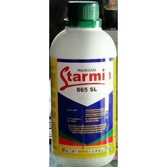 Starmin 865 SL, 400 ml