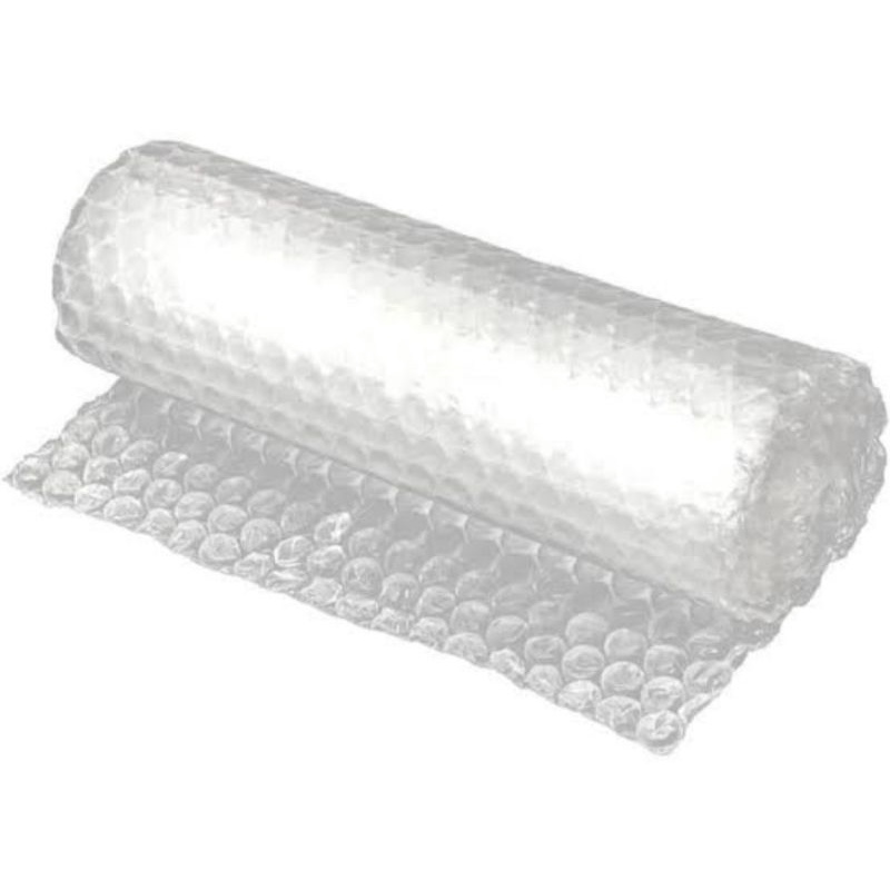 Bubble Wrap Untuk Keamanan Extra