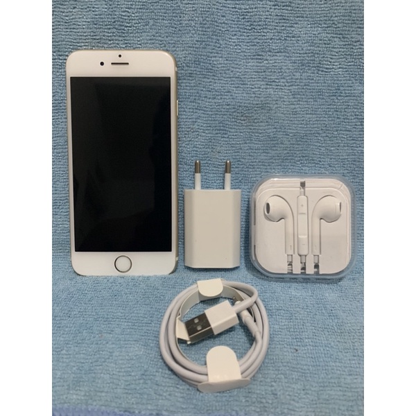 iphone 6 32gb normal batangan