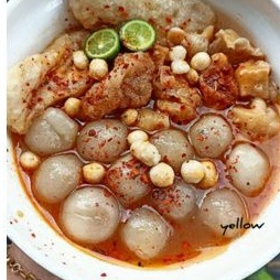 

BASO ACI GARUT HOMEMADE