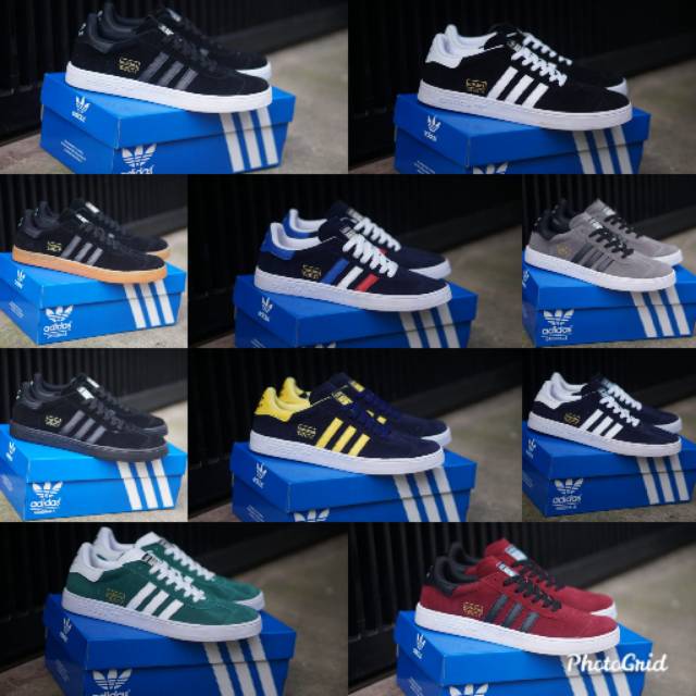 Adidas gazelle II men