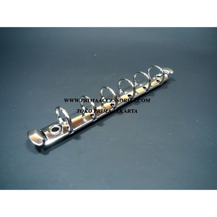Mekanik RIng Binder 130-06-15R Nickel