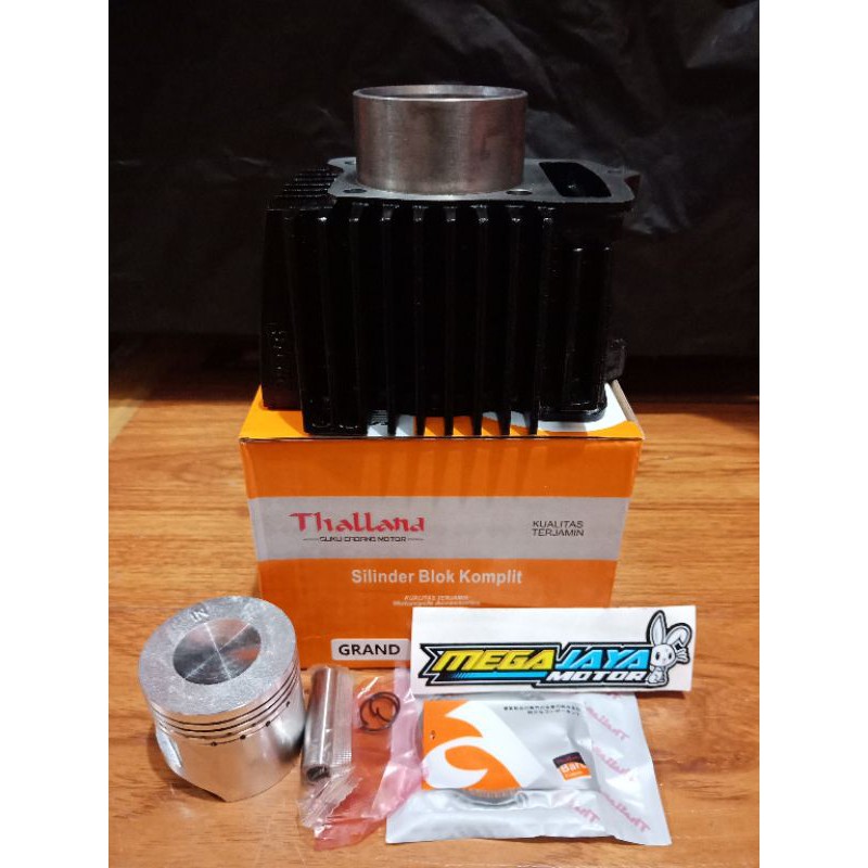 BLOK SEHER GRAND THALLAND / CYLINDER BLOK KOMPLIT GRAND THALLAND
