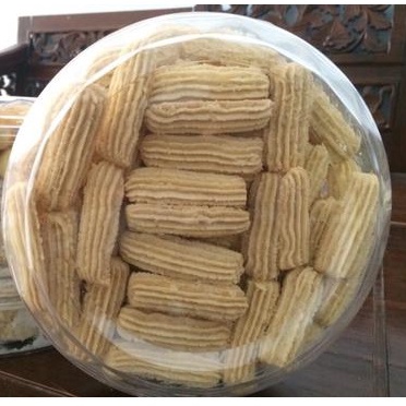 

kue Sagu keju 150gram | Kue Kering Sagu | Cemilan enak | makanan ringan | Kue tradisional