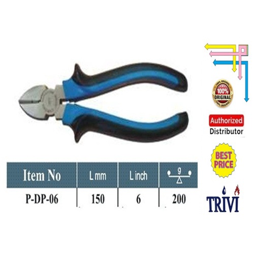 tang potong,Diagonal cutting Plier iwt tool