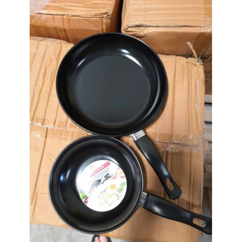 Teflon Maspion Frypan
