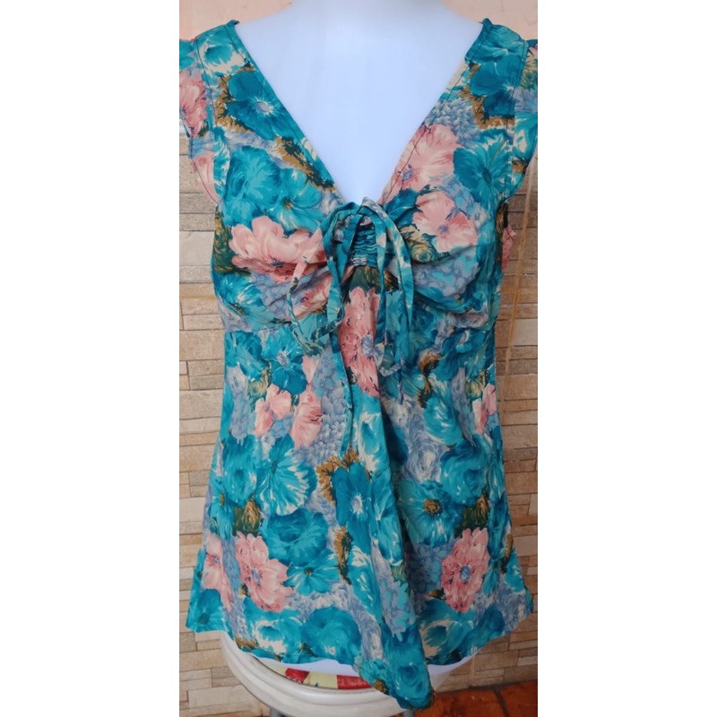 PRELOVED ATASAN VINTAGE