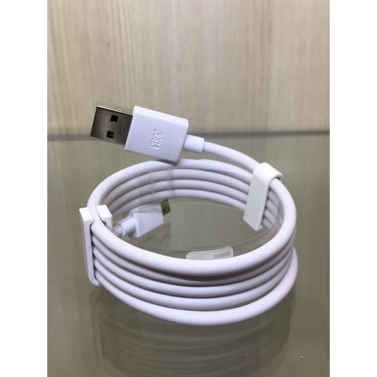 IGS Kabel Data Usb Oppo Micro 7pin Original Vooc F9 F7 F5 F1s Fast Charging