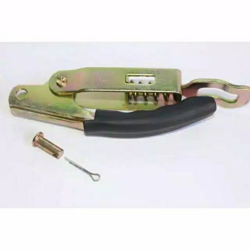 Lock Kargo Kunci bak Viar Kaisar dan Nozomi oryginal