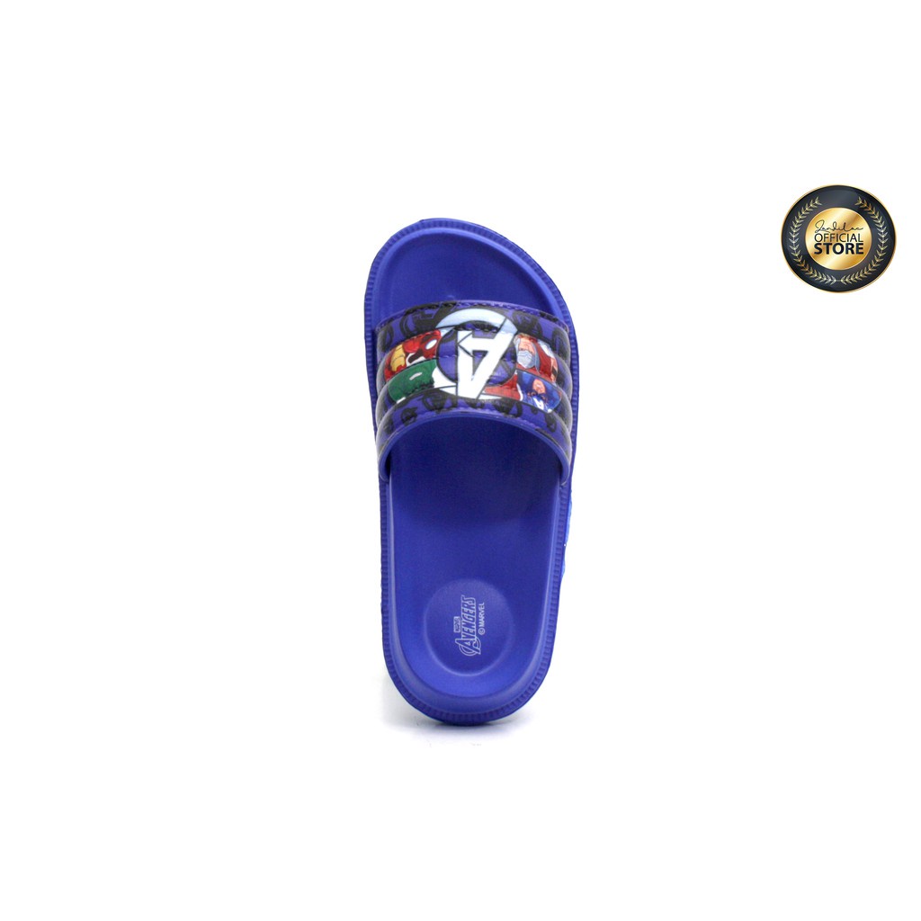 AVENGERS - SANDAL LAKI ANAK CH720028LK