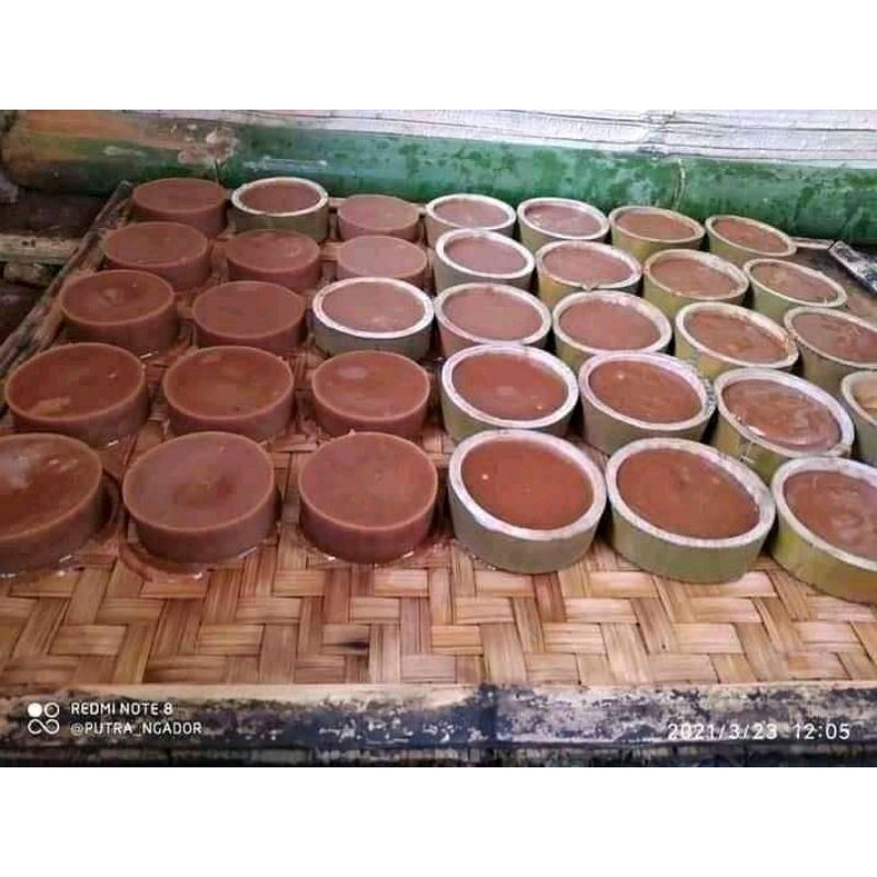 

gula aren asli kawung