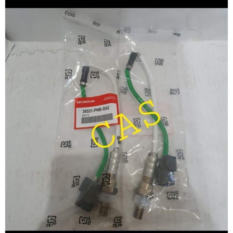 SENSOR OKSIGEN SENSOR O2 SENSOR OXYGEN CRV BELAKANG 2001-2006
