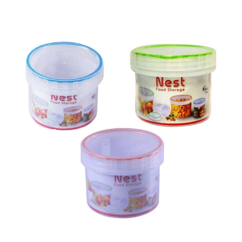 toples Nest uk.M simpo toples plastik